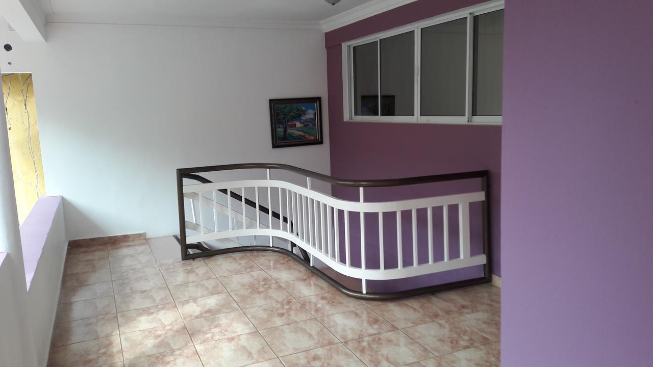 Hotel Samana Spring Εξωτερικό φωτογραφία