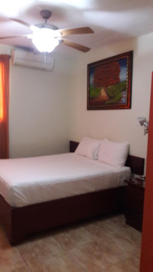 Hotel Samana Spring Εξωτερικό φωτογραφία