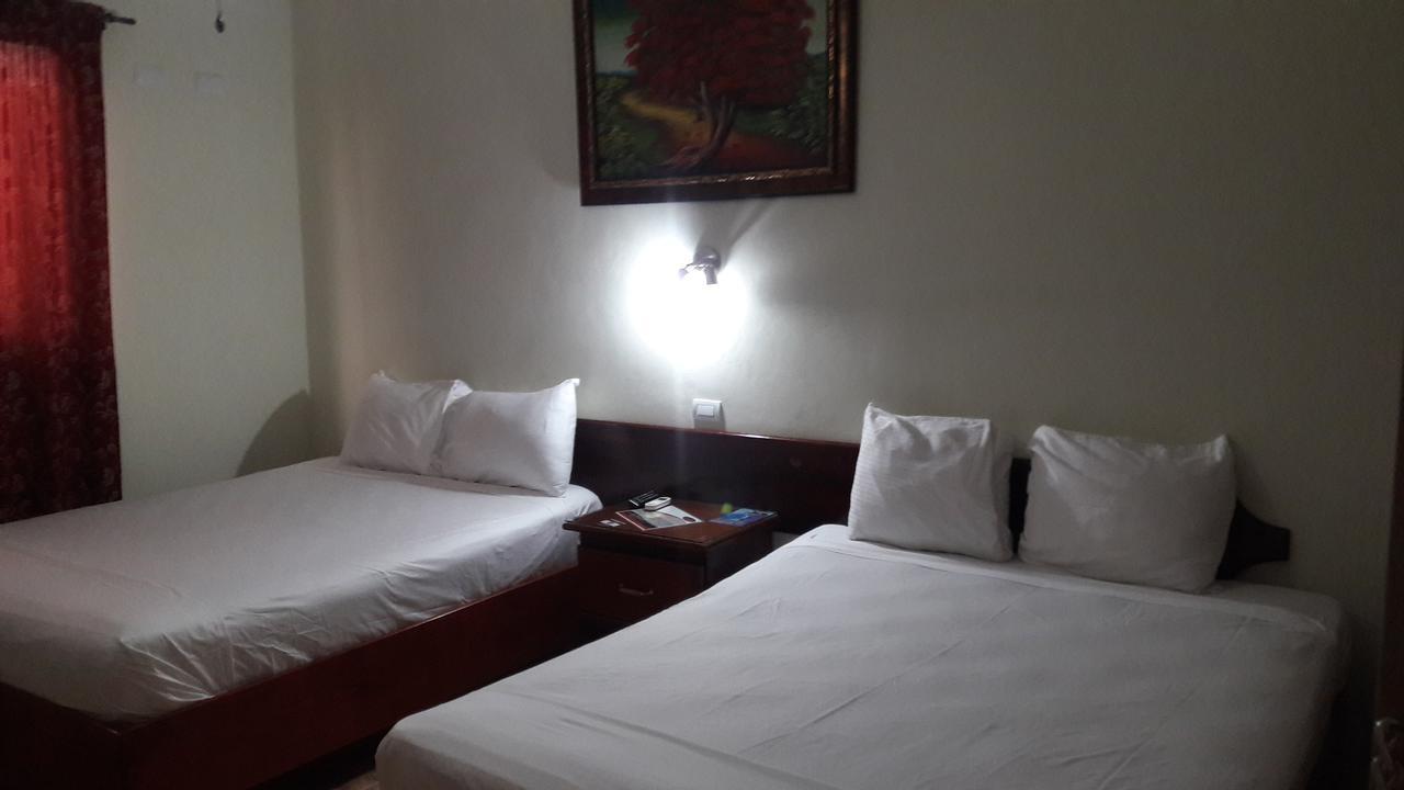 Hotel Samana Spring Εξωτερικό φωτογραφία