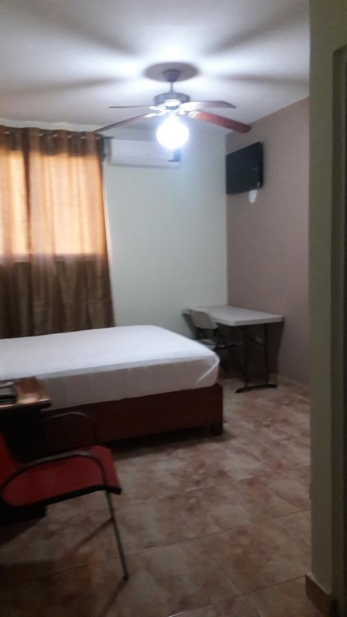 Hotel Samana Spring Εξωτερικό φωτογραφία