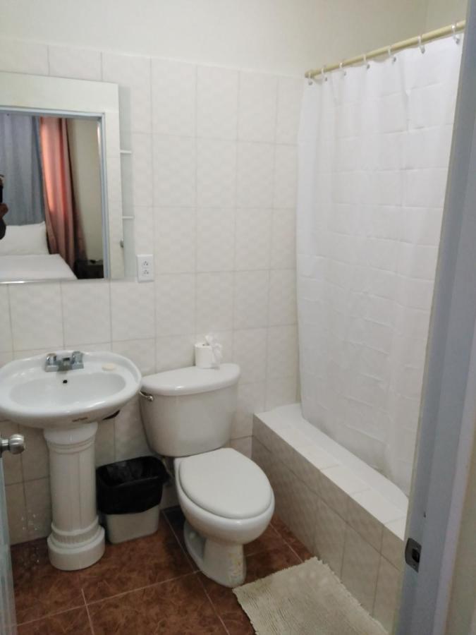 Hotel Samana Spring Εξωτερικό φωτογραφία