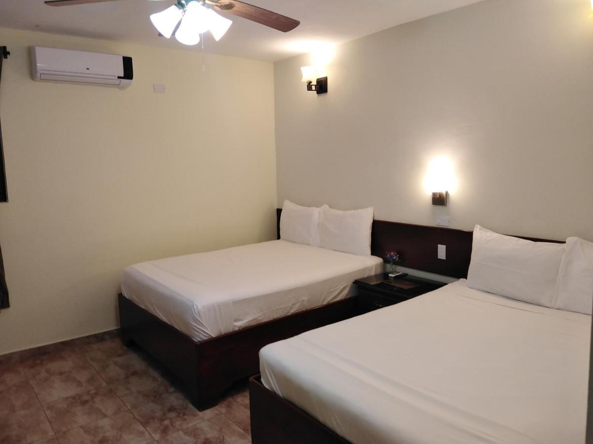 Hotel Samana Spring Εξωτερικό φωτογραφία
