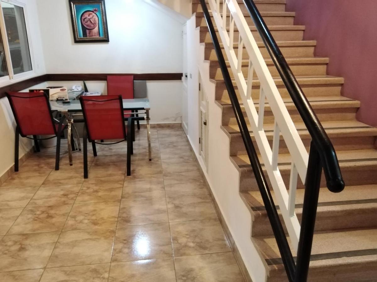 Hotel Samana Spring Εξωτερικό φωτογραφία