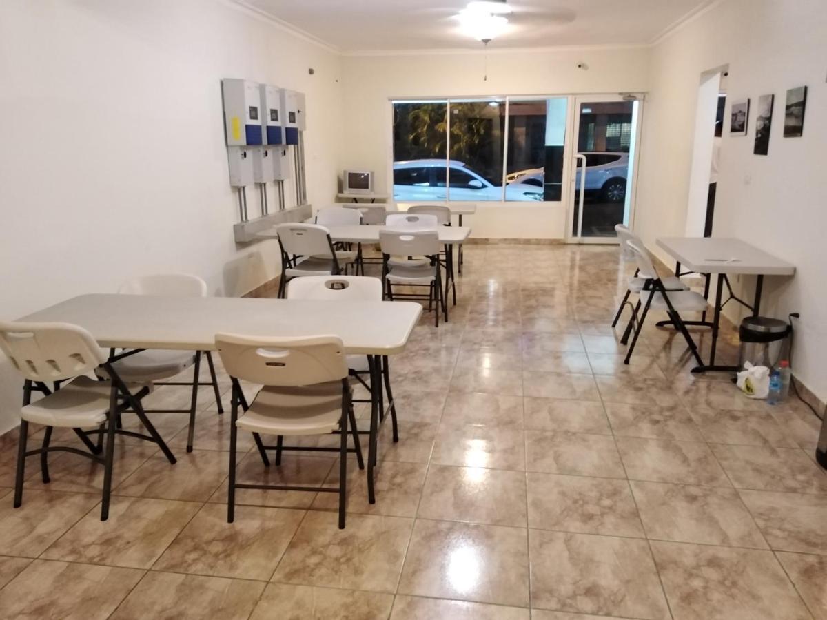 Hotel Samana Spring Εξωτερικό φωτογραφία