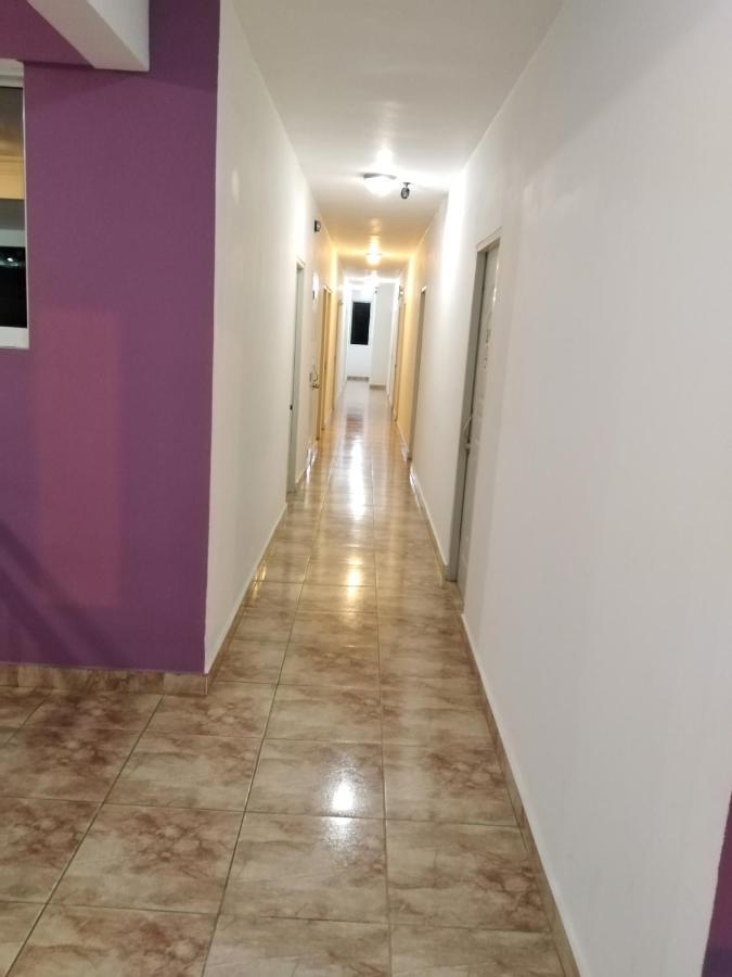 Hotel Samana Spring Εξωτερικό φωτογραφία