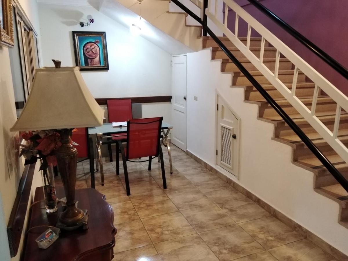 Hotel Samana Spring Εξωτερικό φωτογραφία
